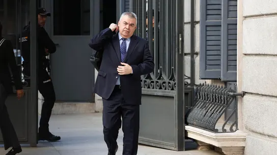 Santos Cerdán Santos Cerdán