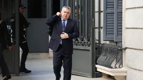 Santos Cerdán Santos Cerdán