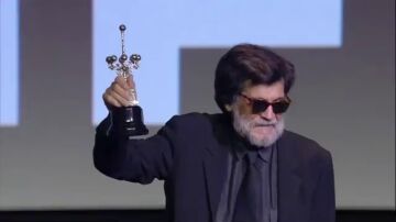 Efemérides de hoy 30 de junio de 2025: Nace el director Víctor Erice