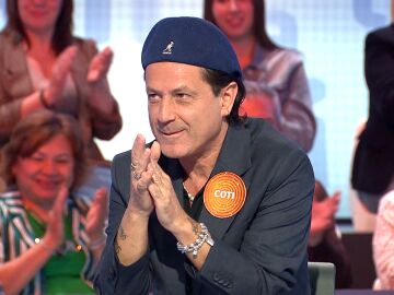 Contra reloj: Coti salva al equipo naranja resolviendo el panel de pel&iacute;culas de 1960 en el &uacute;ltimo instante 