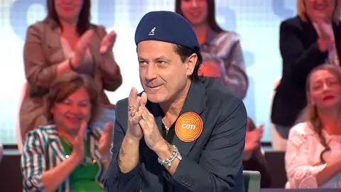 Contra reloj: Coti salva al equipo naranja resolviendo el panel de películas de 1960 en el último instante Contra reloj: Coti salva al equipo naranja resolviendo el panel de películas de 1960 en el último instante
