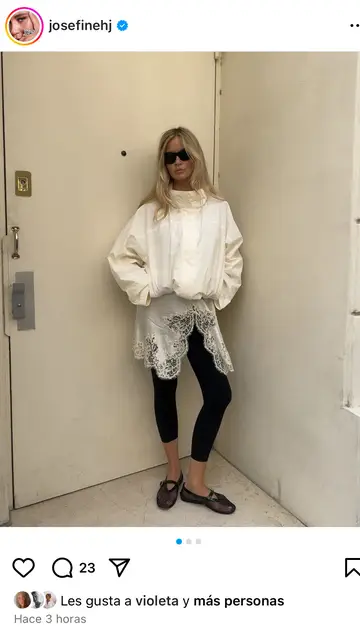 Josefine HJ Josefine HJ