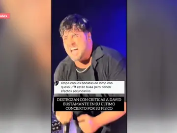David Bustamante. David Bustamante.