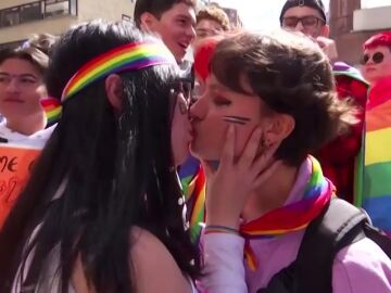20 a&ntilde;os de amor, normalidad y derechos tras la aprobaci&oacute;n del matrimonio homosexual