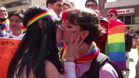 20 años de amor, normalidad y derechos tras la aprobación del matrimonio homosexual 20 años de amor, normalidad y derechos tras la aprobación del matrimonio homosexual