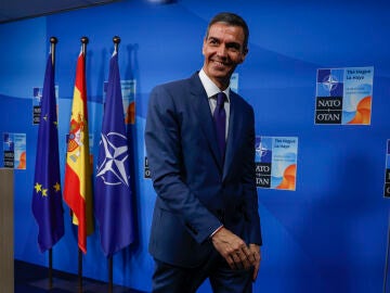 Pedro Sánchez