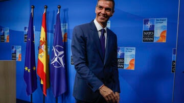 Pedro Sánchez