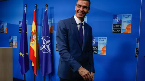 Pedro Sánchez Pedro Sánchez