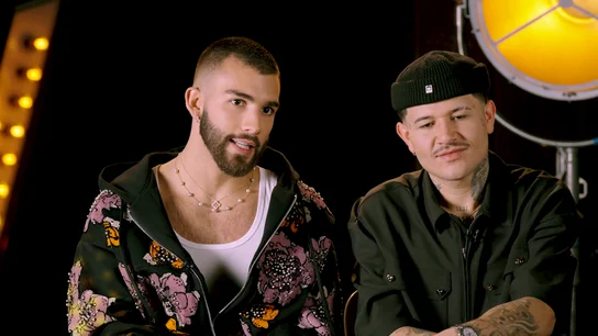Turizo y Kapo Turizo y Kapo