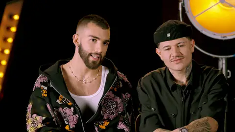 Turizo y Kapo Turizo y Kapo