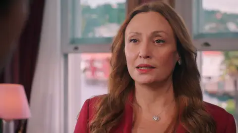 Ifakat quiere sacar a Seyran de la mansión y usará a Suna para lograrlo: este domingo, en Una nueva vida