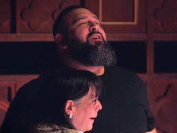 Juan revela qué ha sido lo más difícil para ganar Traitors: "Estar las 24 horas analizando a la gente"