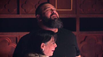 Juan revela qué ha sido lo más difícil para ganar Traitors: "Estar las 24 horas analizando a la gente"