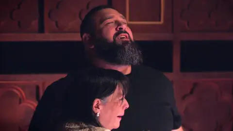 Juan revela qué ha sido lo más difícil para ganar Traitors: "Estar las 24 horas analizando a la gente" Juan revela qué ha sido lo más difícil para ganar Traitors: "Estar las 24 horas analizando a la gente"