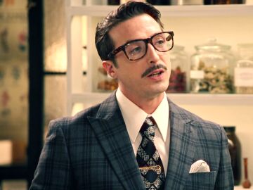 Cap&iacute;tulo 337 de Sue&ntilde;os de libertad; 26 de junio: Dami&aacute;n se plantea contratar a Gabriel como abogado de la empresa