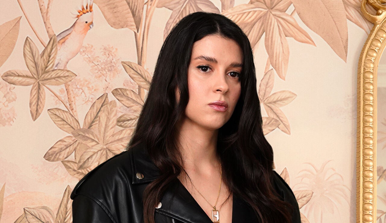 Bu&ccedil;e Buse Kahraman es Pelin Yilmaz: la exnovia de Ferit que est&aacute; dispuesta a todo por recuperarlo