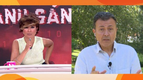 Manu S&aacute;nchez
