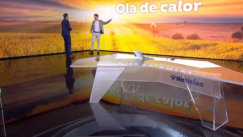 César Gonzalo César Gonzalo