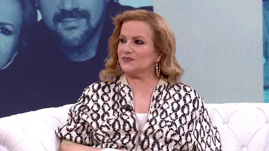 Lucía Pimpinela Lucía Pimpinela