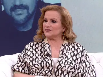 Lucía Pimpinela Lucía Pimpinela