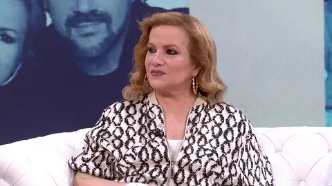 Lucía Pimpinela Lucía Pimpinela