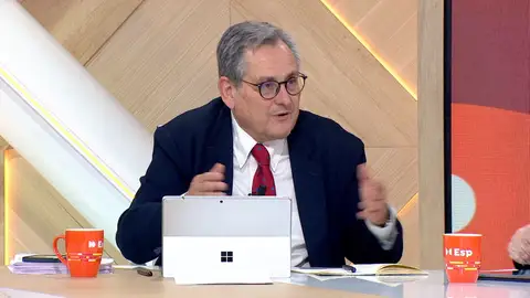 Francisco Marhuenda Francisco Marhuenda