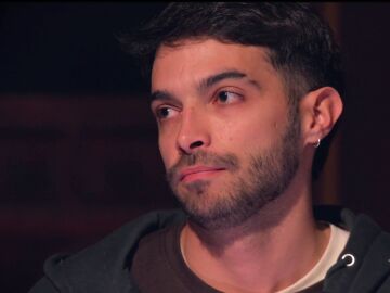 Carlos, tras quedarse a las puertas de ganar Traitors: "Era el único que pensaba en cargarme a otros traidores"