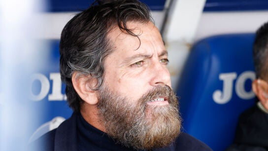Quique S&aacute;nchez Flores
