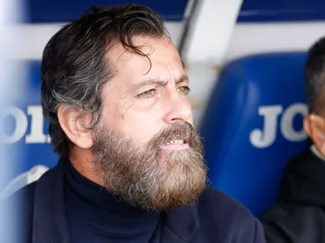 Quique Sánchez Flores Quique Sánchez Flores