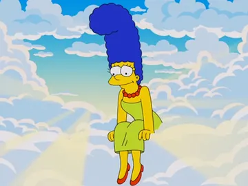 Los Simpson mata a Marge al final de su temporada 36: Así ha sido su muerte Los Simpson mata a Marge al final de su temporada 36: Así ha sido su muerte