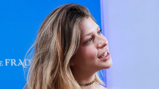 Anita Matamoros Anita Matamoros