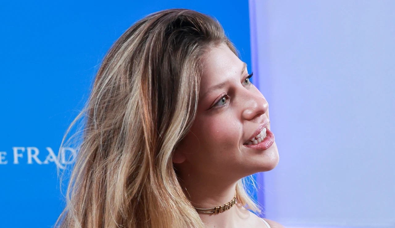 Anita Matamoros
