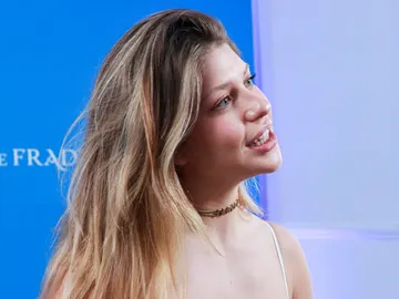 Anita Matamoros Anita Matamoros