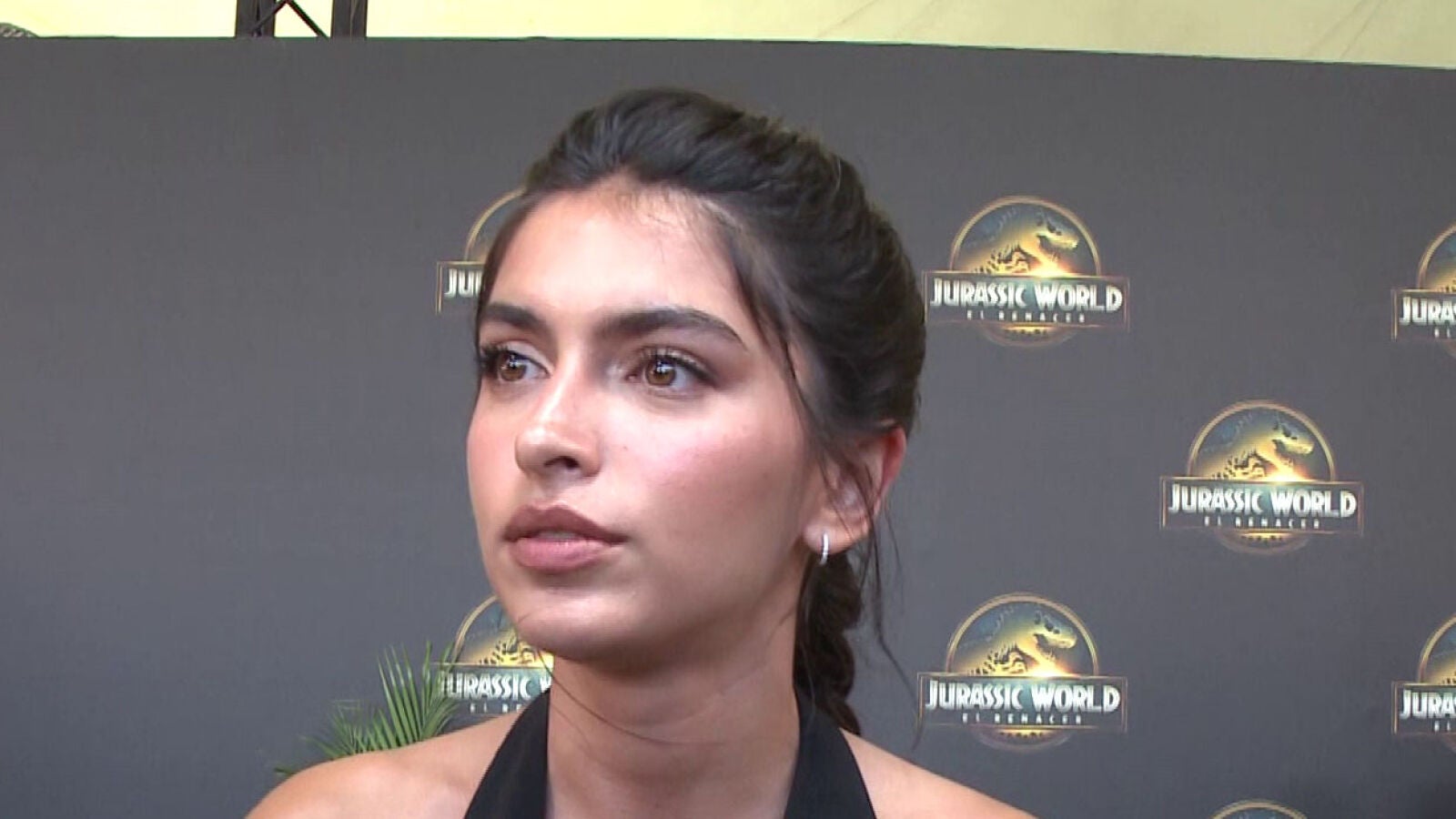 Lucía Rivera, muy enamorada, asegura que su nuevo novio, Fernando Wagner, es el más 