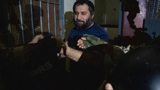 El narcotraficante Jos&eacute; Adolfo Mac&iacute;as Villamar ('Fito')