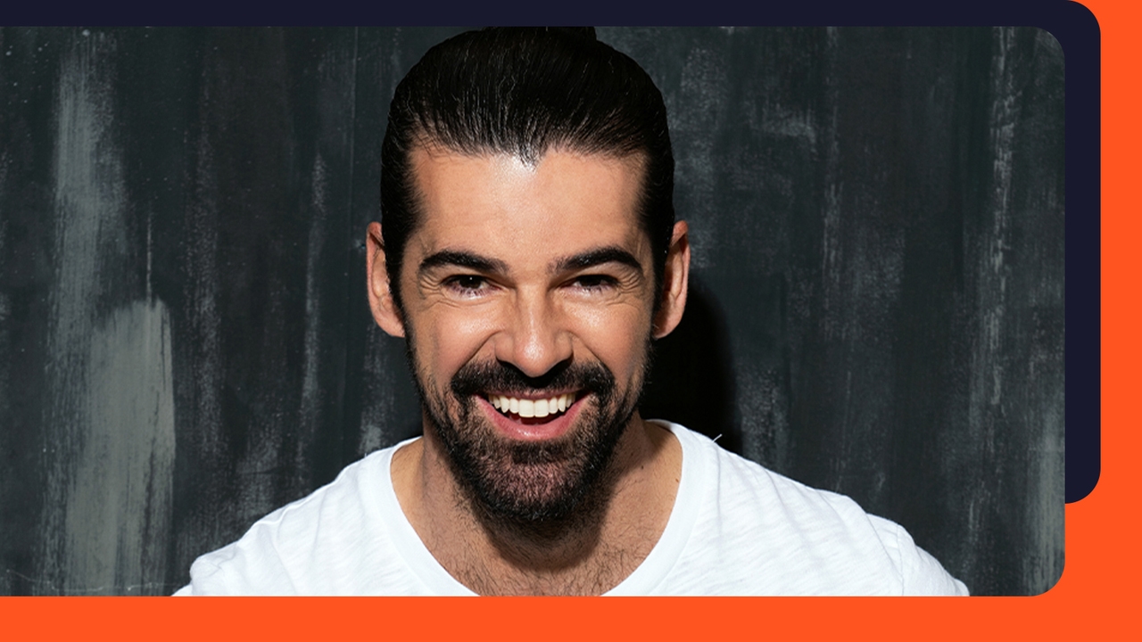 Hoy, Miguel Ángel Muñoz será el protagonista en El Hormiguero Hoy, Miguel Ángel Muñoz será el protagonista en El Hormiguero