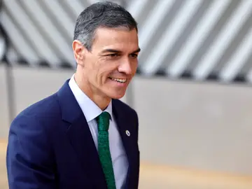 Arranca una semana clave para que Pedro Sánchez pueda mantener el apoyo de sus socios Arranca una semana clave para que Pedro Sánchez pueda mantener el apoyo de sus socios