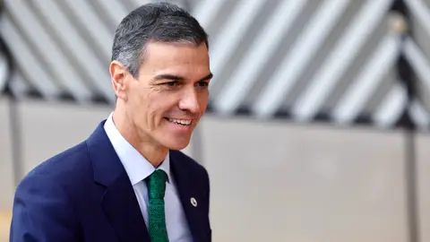 Arranca una semana clave para que Pedro Sánchez pueda mantener el apoyo de sus socios Arranca una semana clave para que Pedro Sánchez pueda mantener el apoyo de sus socios
