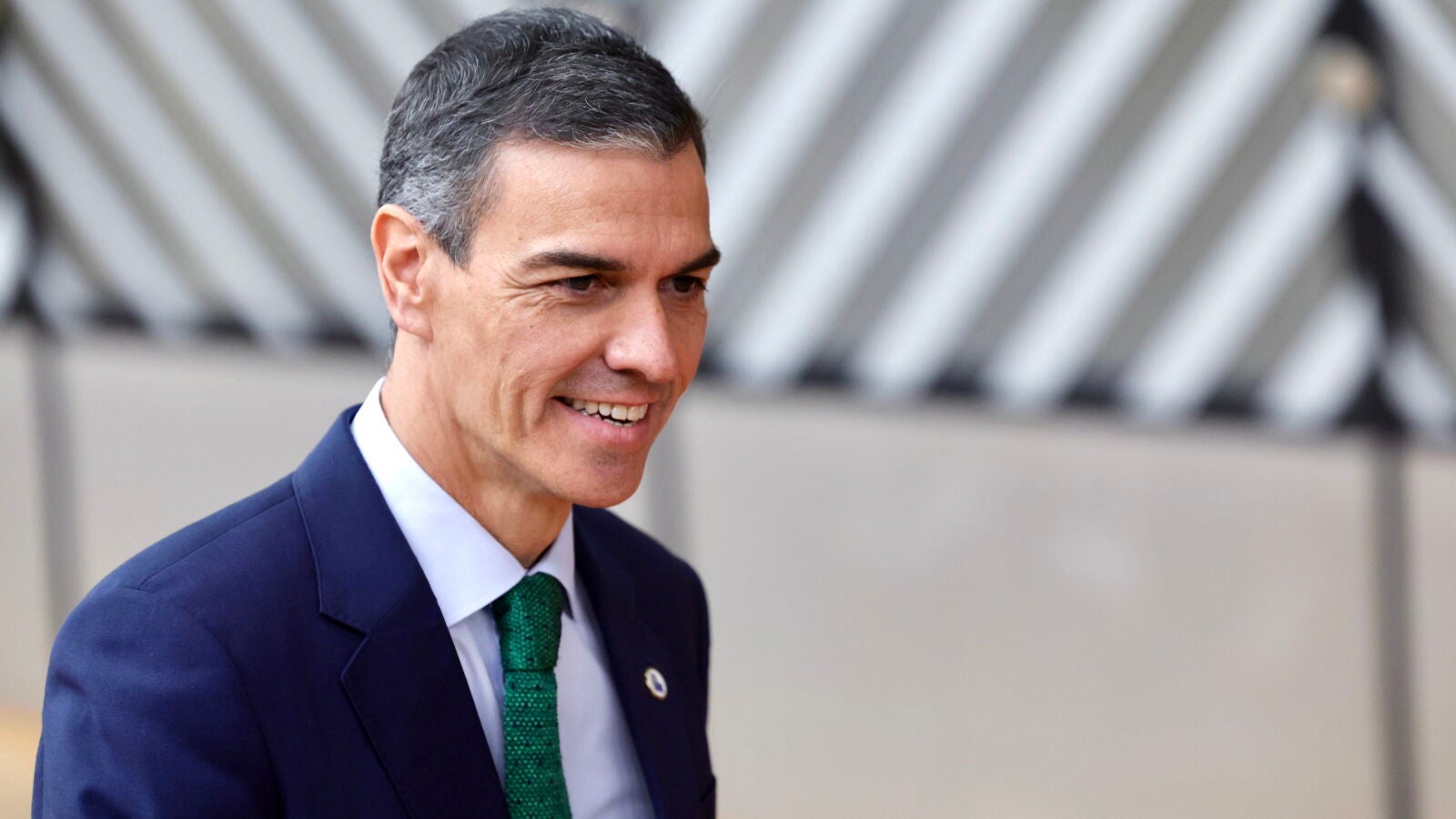 Pedro Sánchez celebra el aval del Constitucional a la amnistía como una 