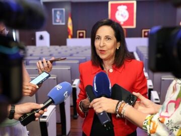 Margarita Robles