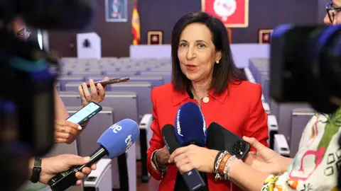 Margarita Robles Margarita Robles