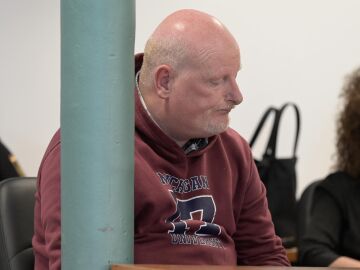 Roger Serafín Rodríguez, autor confeso del crimen que acabó con la vida de Elisa Abruñedo 