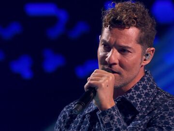 David Bisbal