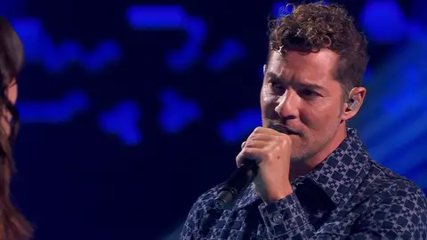David Bisbal David Bisbal