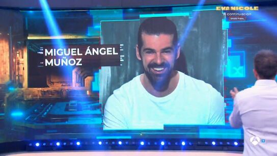 &iexcl;Los &uacute;ltimos invitados! Miguel &Aacute;ngel Mu&ntilde;oz y Carmen Machi despedir&aacute;n la temporada de El Hormiguero