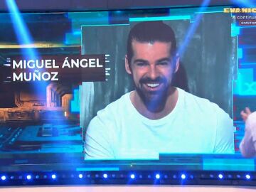 ¡Los últimos invitados! Miguel Ángel Muñoz y Carmen Machi despedirán la temporada de El Hormiguero