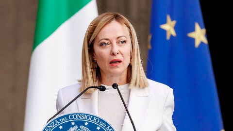 A3 Noticias de la Ma&ntilde;ana (26-06-25) Meloni, sobre la negativa de S&aacute;nchez a pagar el 5%: "Espa&ntilde;a ha firmado el mismo documento que Italia"