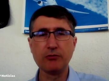Un profesor de la Universidad de Sevilla demuestra que Albert Einstein y Nernst estaban equivocados: "Durante 30 años no había caído en una cosa tan sencilla" 