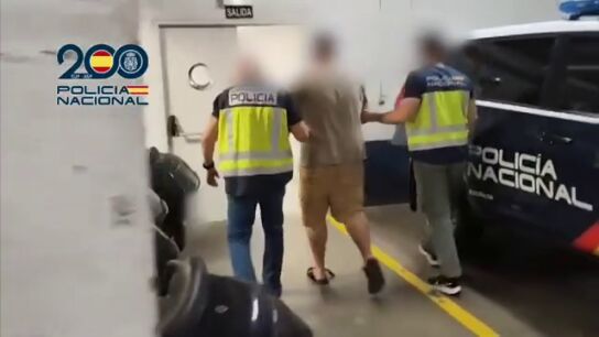Los empleados est&aacute;n acusados de agredir de forma reiterada a hombres mayores 