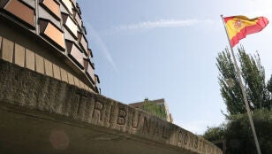 Tribunal Constitucional